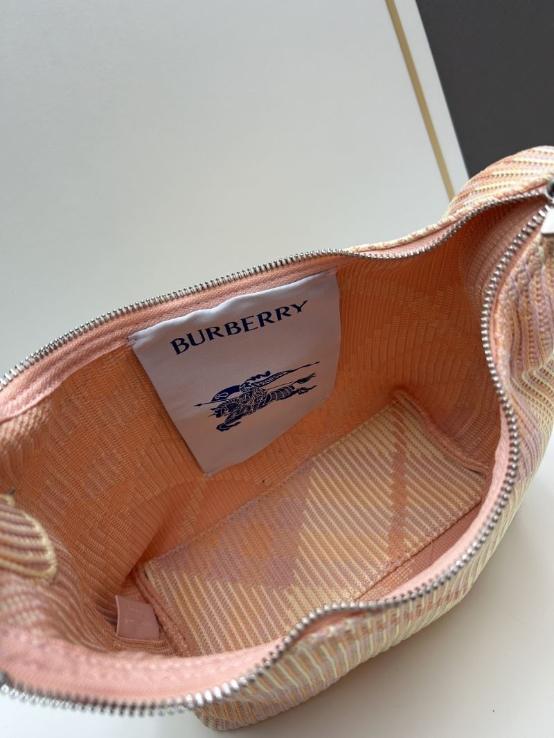 Burberry Top Handle Bags